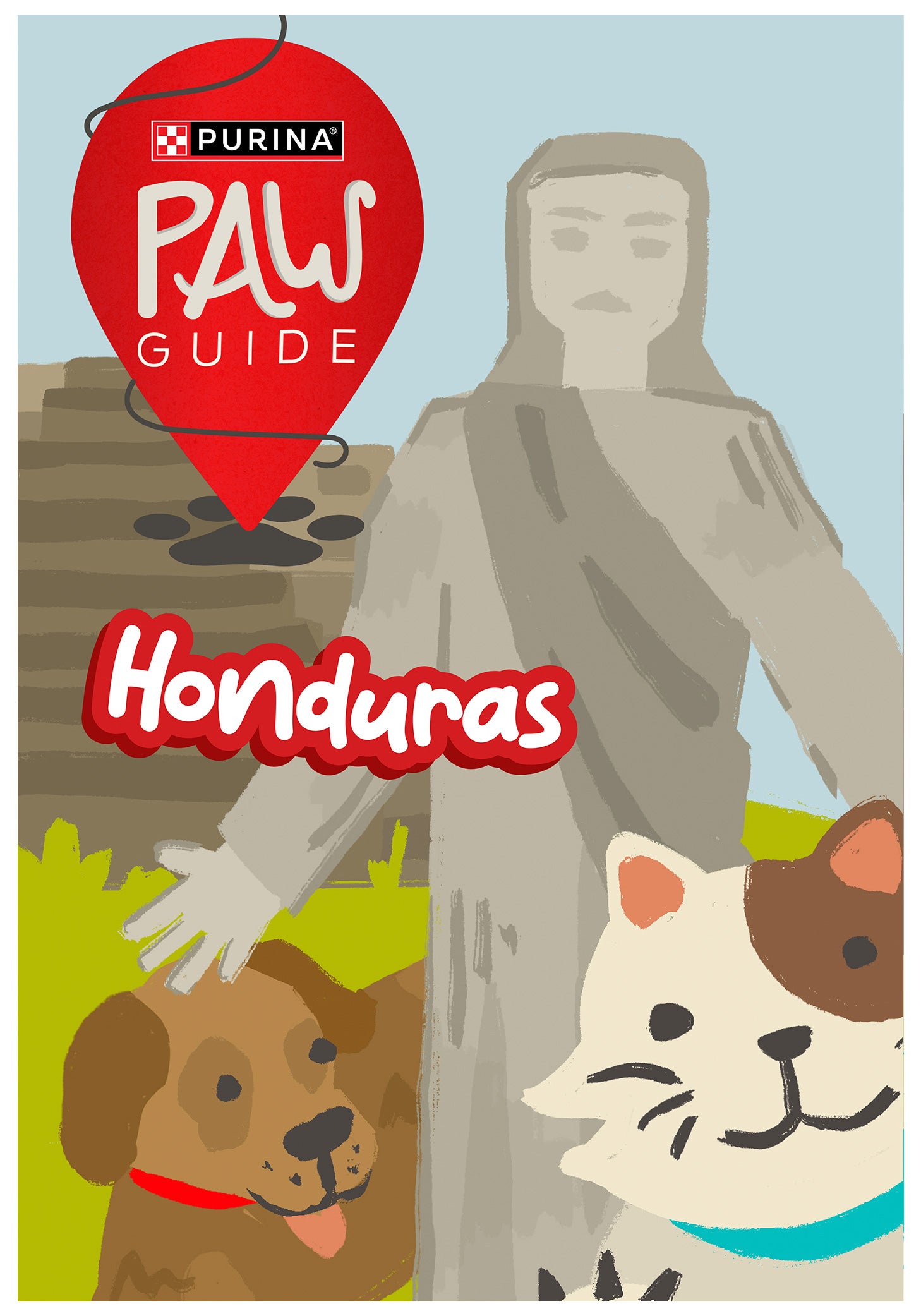 thumb carrossel purina paw guide honduras