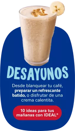 Desayunos - Arte