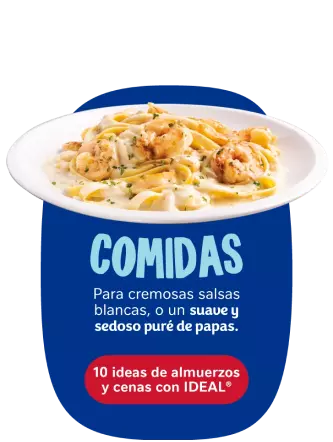 Comidas - Arte