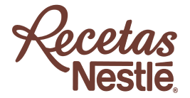 Recetas nestle