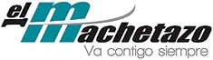 El Machetazo Logo